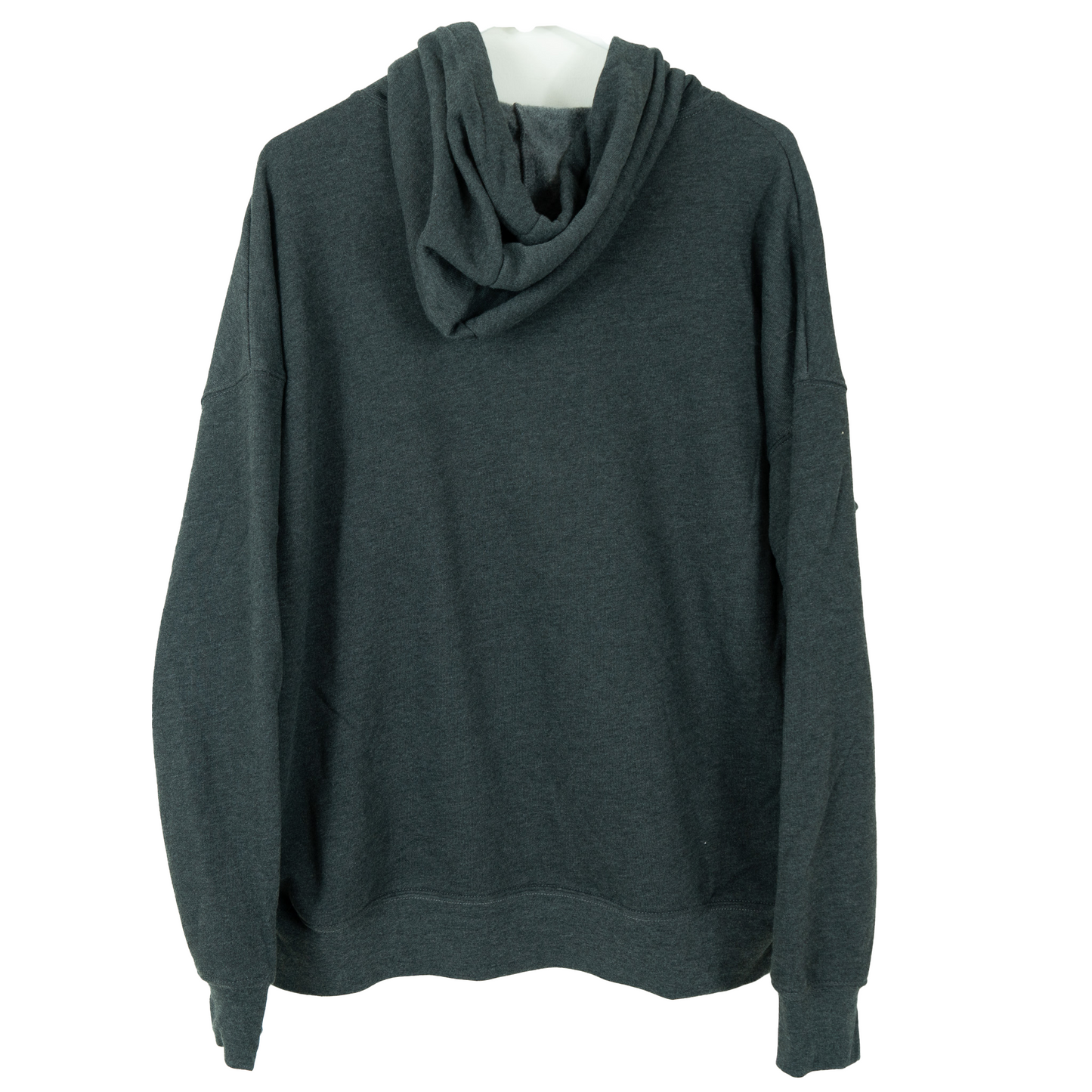 OMB Pullover Grey Hoodie