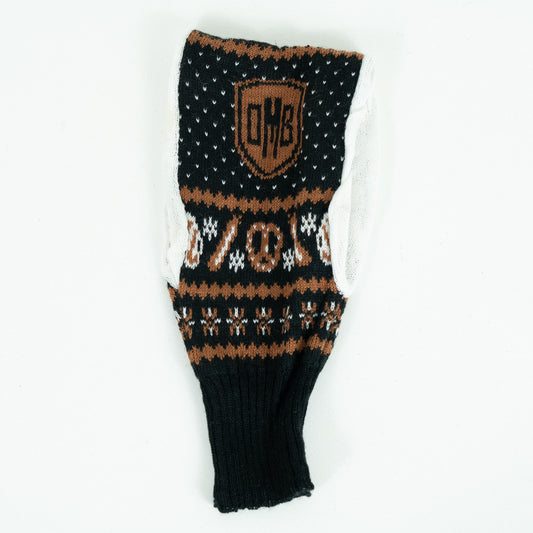 OMB Mitten Koozie
