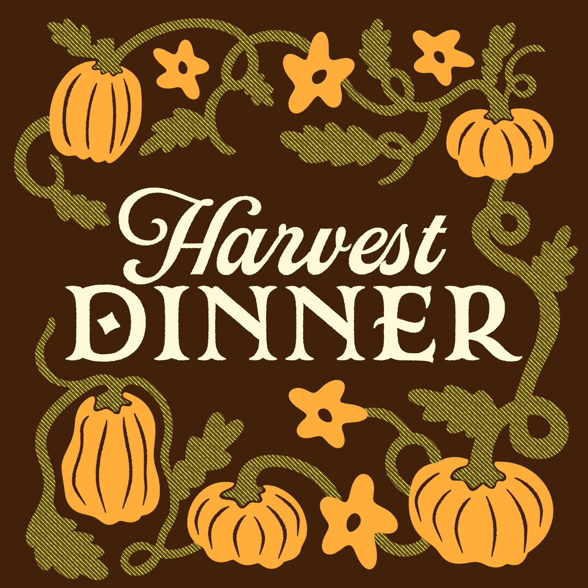 2026 Harvest Beer Dinner Ticket- LoSo