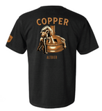 Copper Refresh T-Shirt