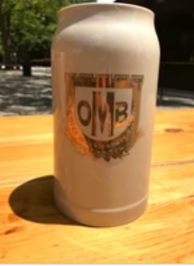 OMB Stein 1L