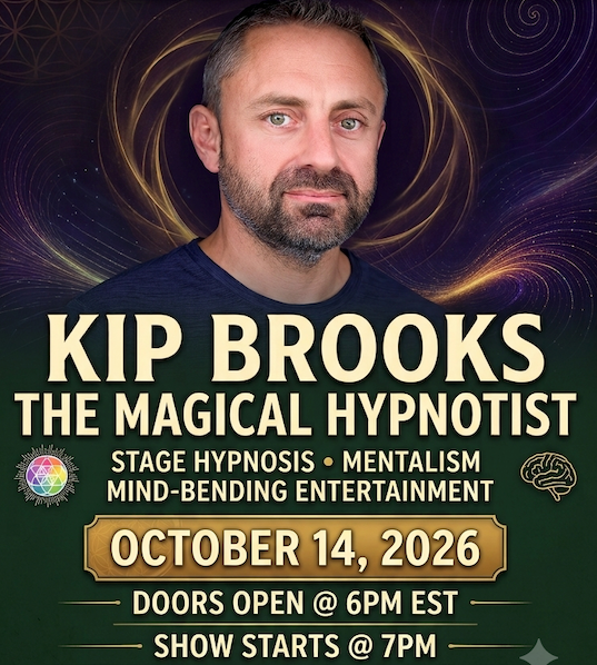 Comedy Hypnosis Show - LOSO
