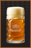 OMB Mug Club Stein