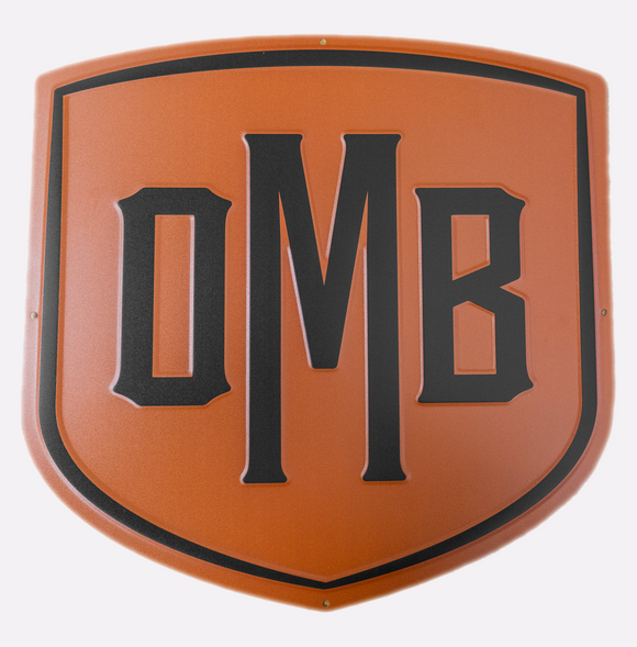 OMB Sign