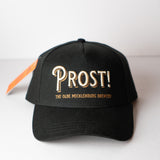 OMB Prost Embroidered Hat