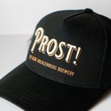 OMB Prost Embroidered Hat