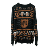 OMB "Ugly" Christmas Sweater