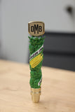 Unfourseen Tap Handle