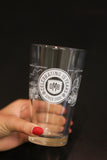 OMB 15th Anniversary Shaker Pint
