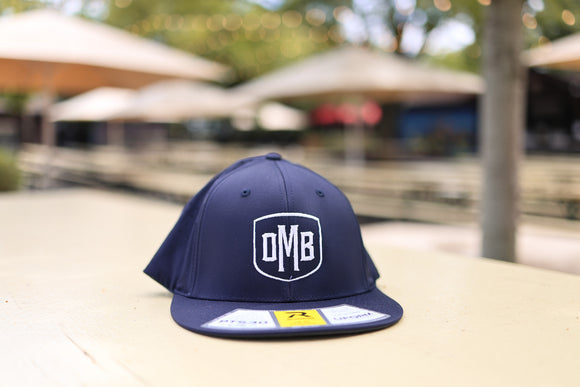 OMB Navy Performance Hat