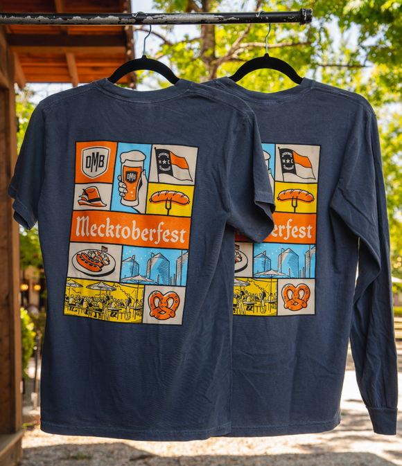 Mecktoberfest Short Sleeve