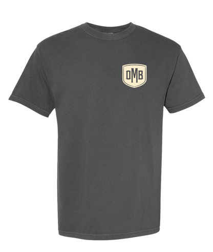 OMB Biergarten T-Shirt