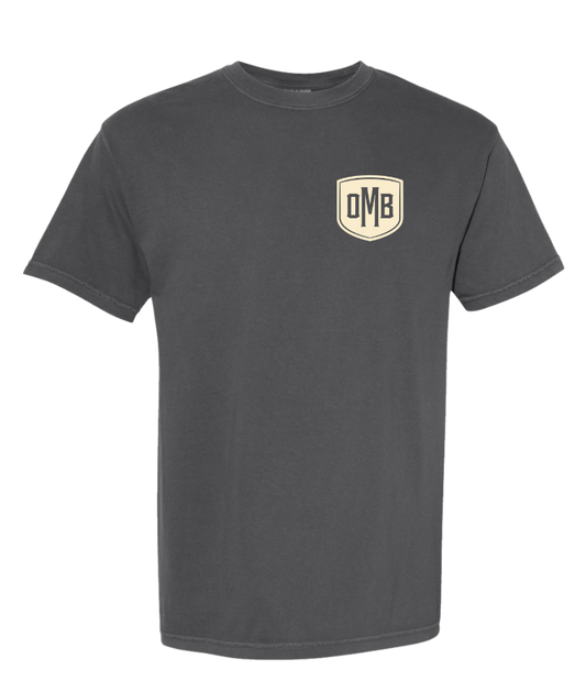 OMB Biergarten T-Shirt