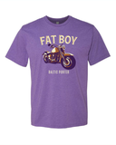 Fat Boy Short Sleeve T-Shirt