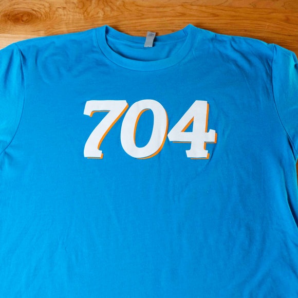 Legacy 704 Short Sleeve T-Shirt