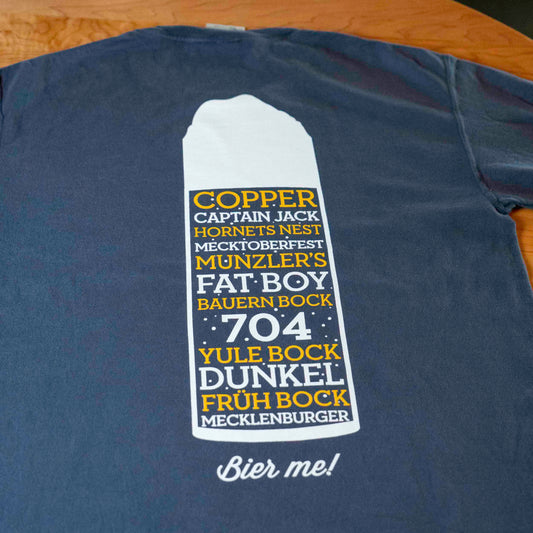 All Beers Long Sleeve T (Unisex)