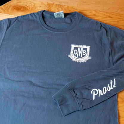 All Beers Long Sleeve T (Unisex)