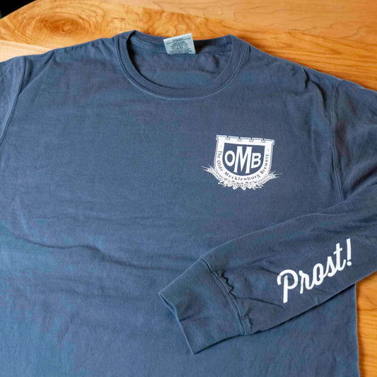 All Beers Long Sleeve T (Unisex)