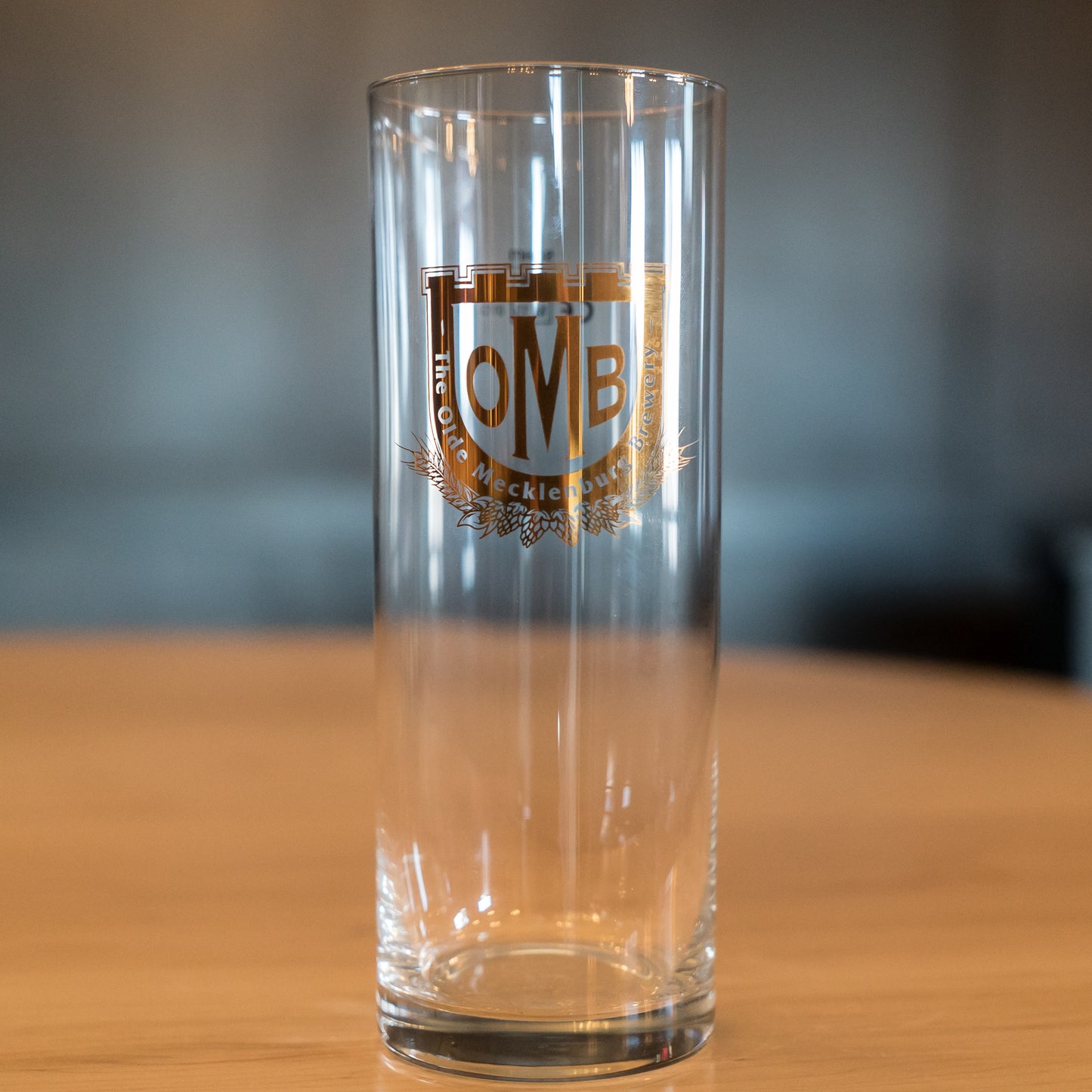 Altbier Glass