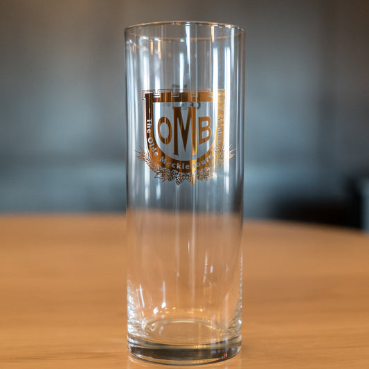 Altbier Glass