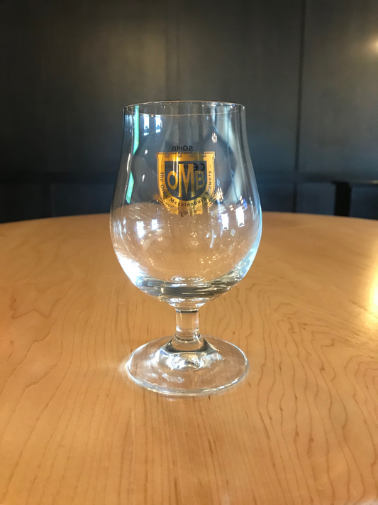 Brussels Glass