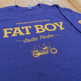 Legacy Fat Boy Short Sleeve T-Shirt