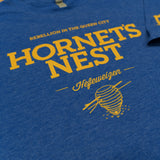 Legacy Hornet's Nest Short Sleeve T-Shirt