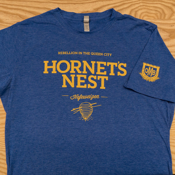 Legacy Hornet's Nest Short Sleeve T-Shirt