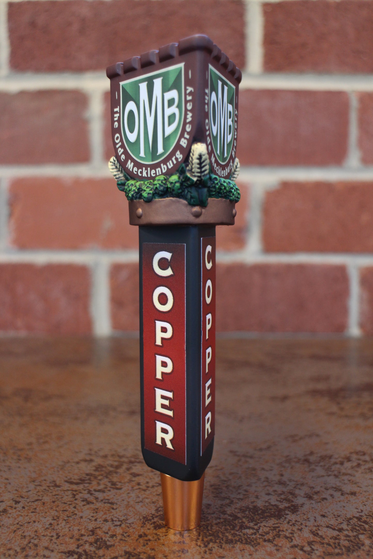 Small Tap Handle