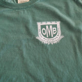 Legacy Always Fresh Long Sleeve T-Shirt - Cypress Green