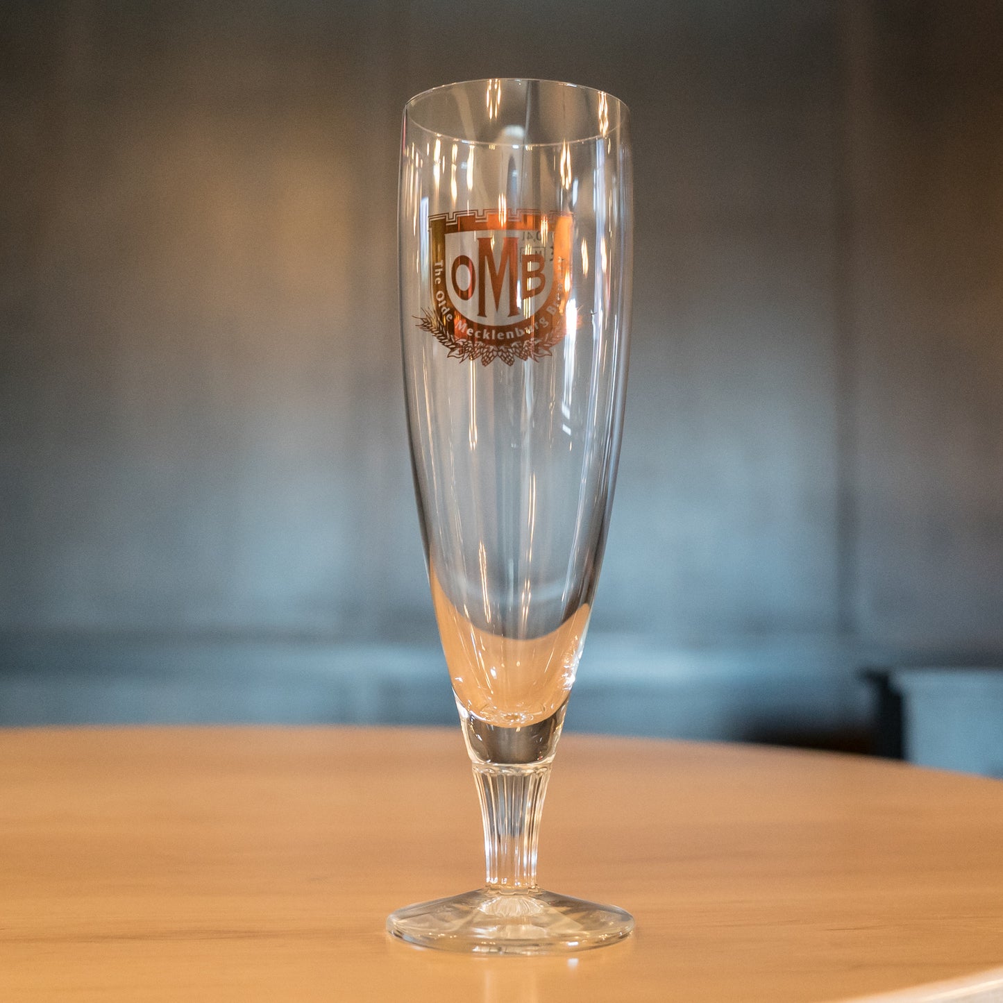 Pilsner Glass
