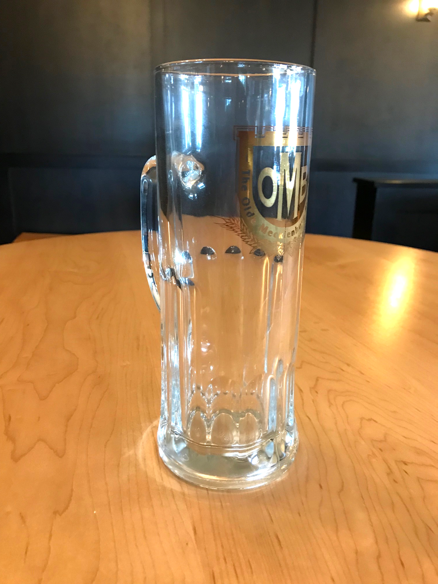Salzburg Mug